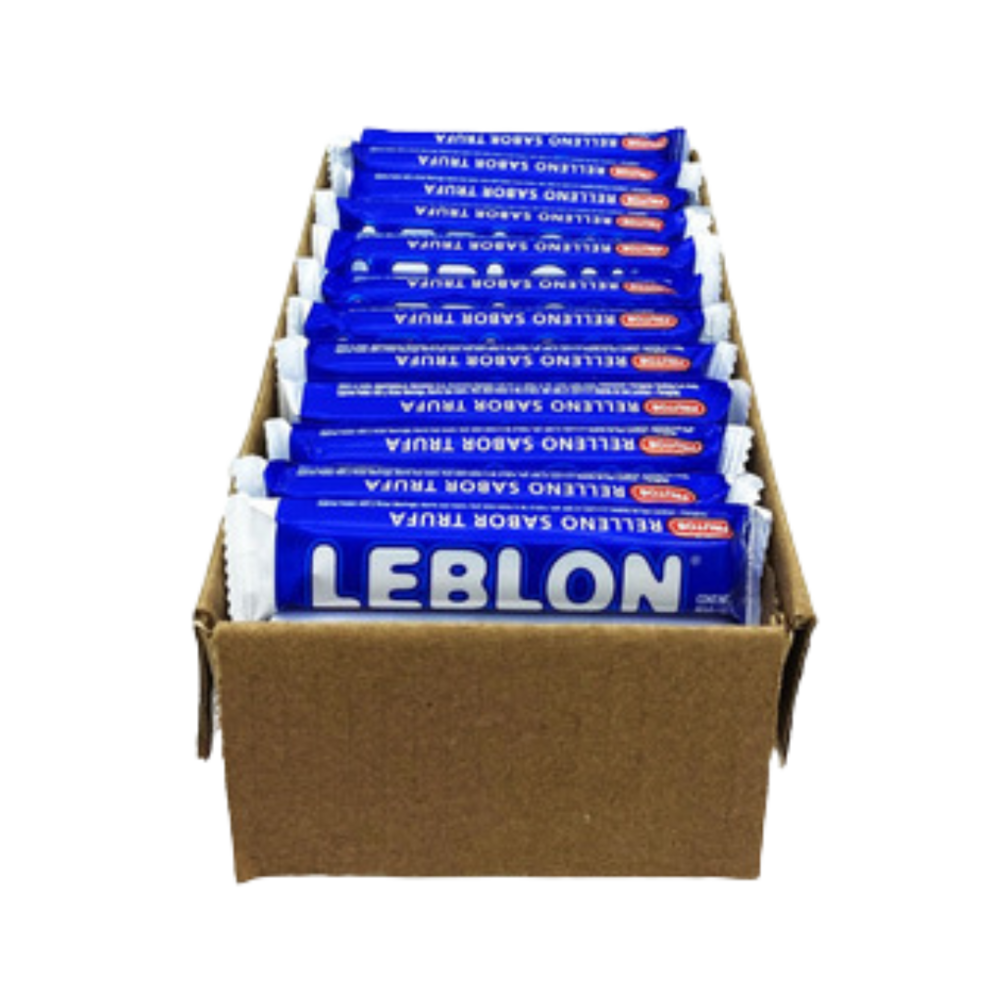 Caja Leblon