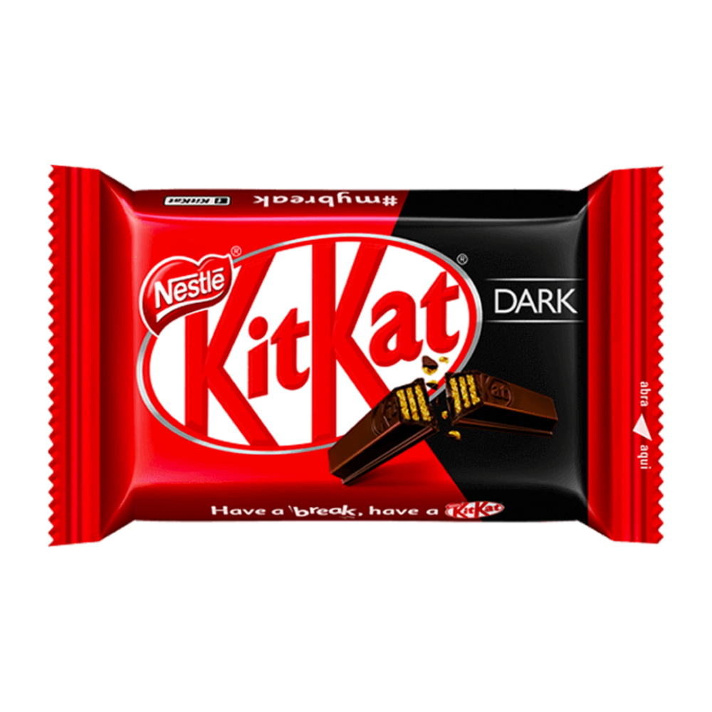 Kit Kat Dark 41,5g