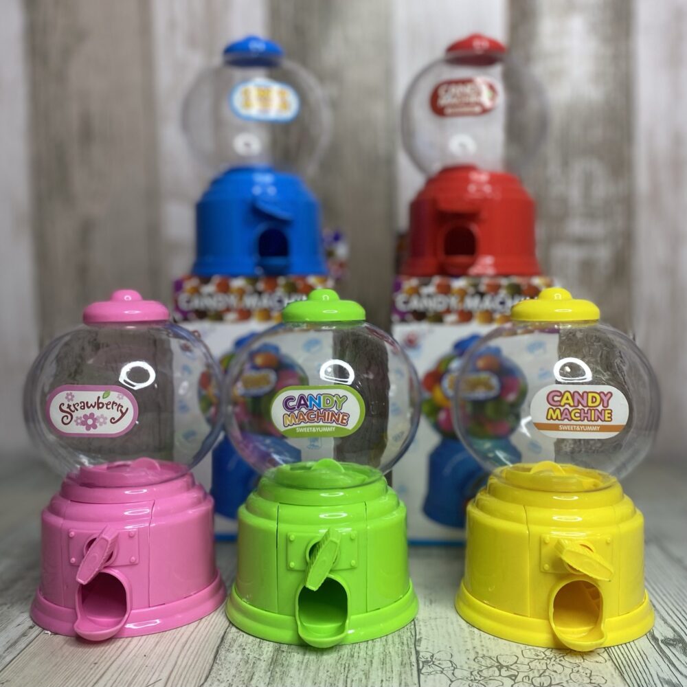 Dispensador Candy Machine