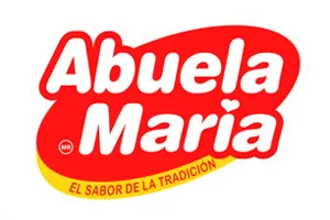 Abuela Maria