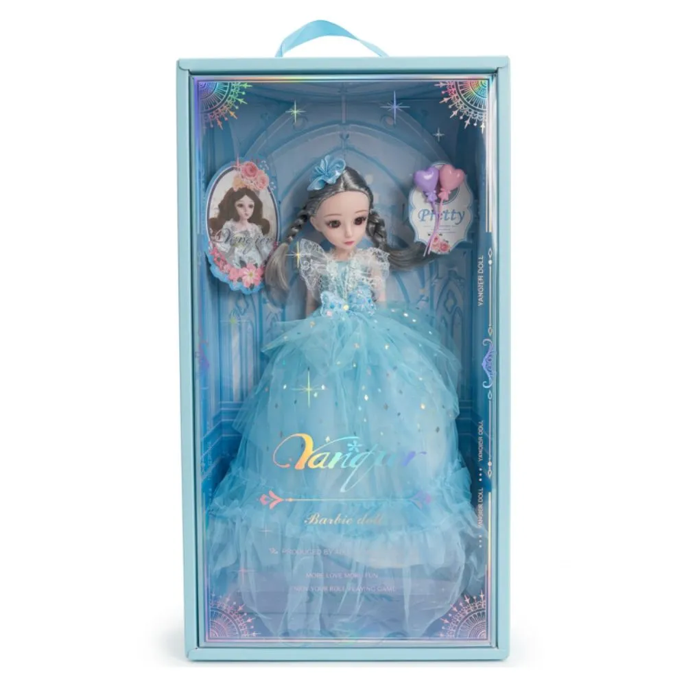 Muñeca de ensueño 50cm